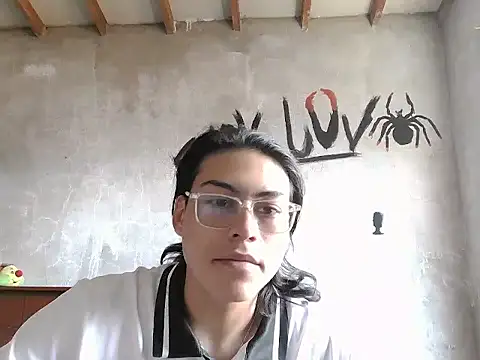 dirty model online show from 7, 4, 2026