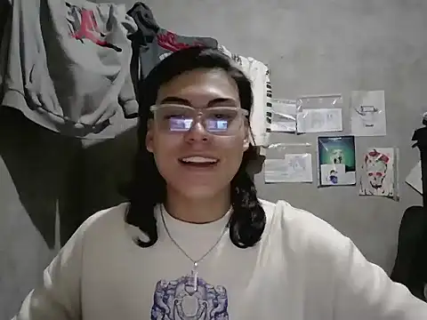 dirty model online show from 18, 4, 2026