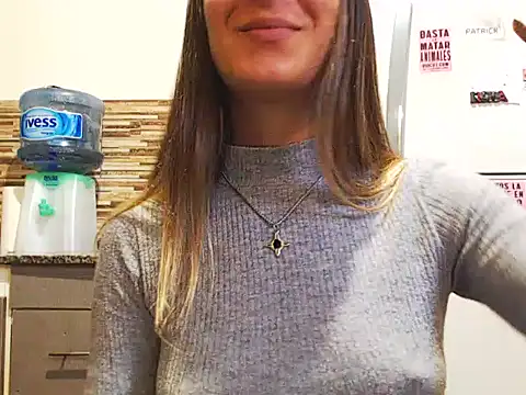 blondaxx online show from 28, 4, 2026