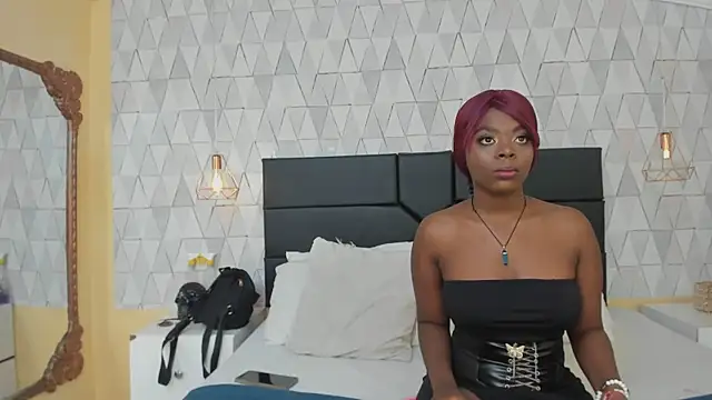 OliviaGarciaa online show from 2, 12, 2025