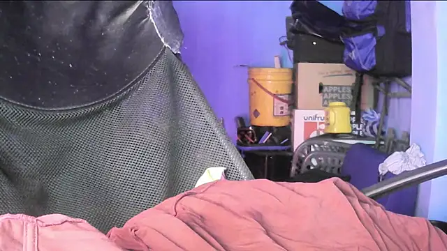 Clangel19 online show from 19, 9, 2025