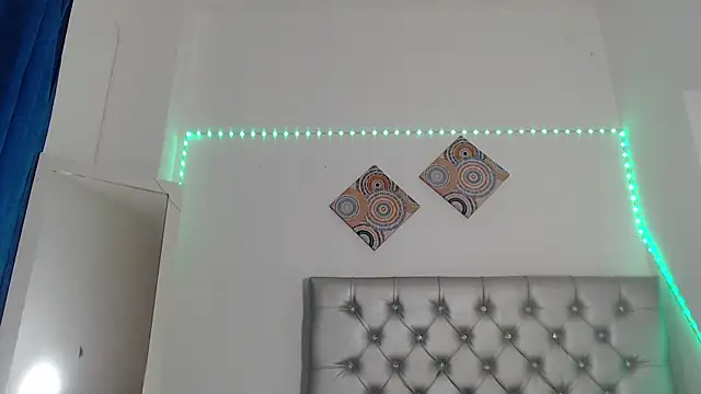 eebony stallion online show from 9, 1, 2026