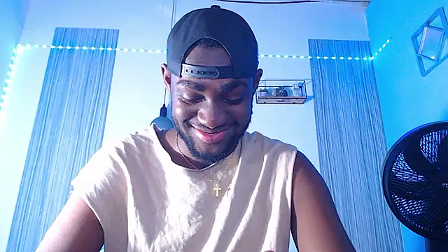 eebony stallion online show from 4, 2, 2026