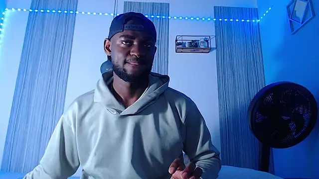 eebony stallion online show from 18, 2, 2026