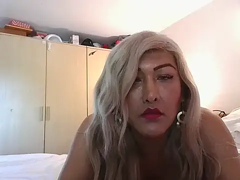Snapshot of Luciana_nicolini chatting on 26, 5, 2026 Luciana nicolini online show from 26, 5, 2026