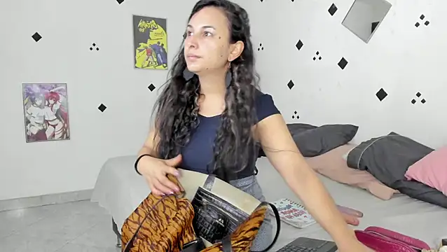 samaramour online show from 2, 10, 2025