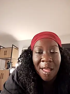 SGGoddess online show from 19, 10, 2025