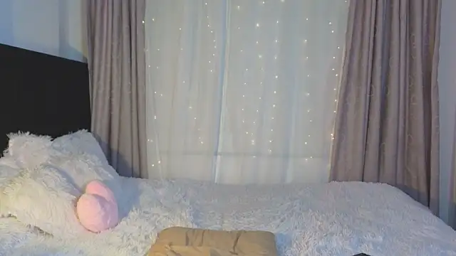 LunaVelvet777 online show from 26, 2, 2026