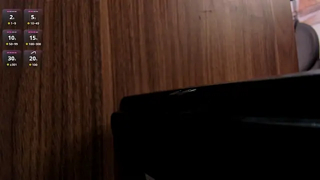 Dash Bukoski online show from 22, 10, 2025