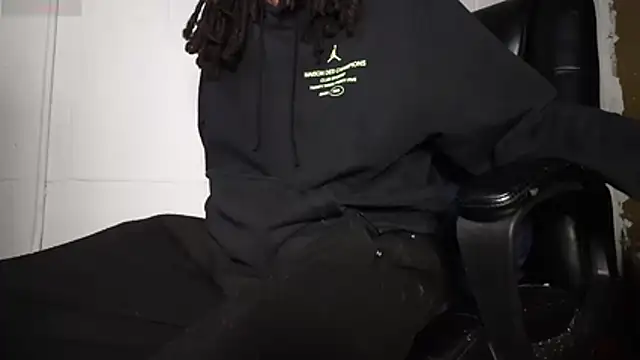 zaddytrey online show from 16, 3, 2026