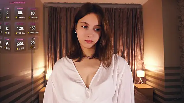 NylaNadler online show from 9, 9, 2025