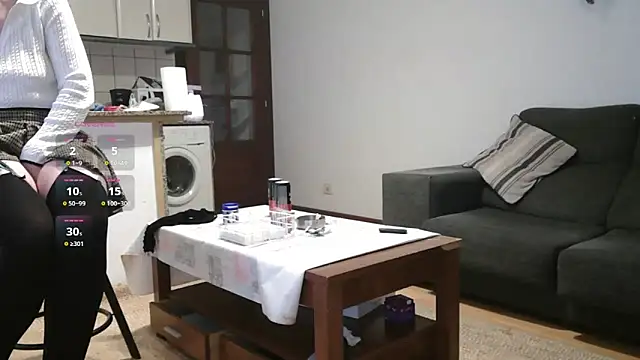 Snapshot of paulaSTendhal chatting on 25, 2, 2026 paulaSTendhal online show from 25, 2, 2026