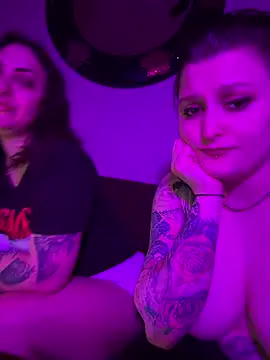 Luna 0169 online show from 20, 3, 2026