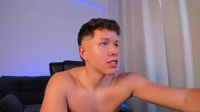 nathan blake online show from 23, 9, 2025