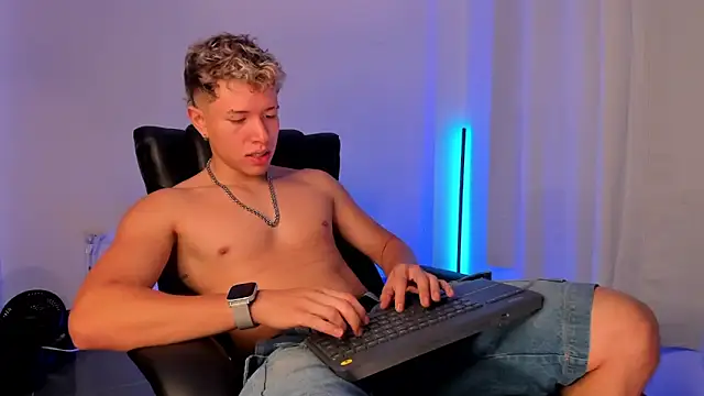 nathan blake online show from 11, 10, 2025