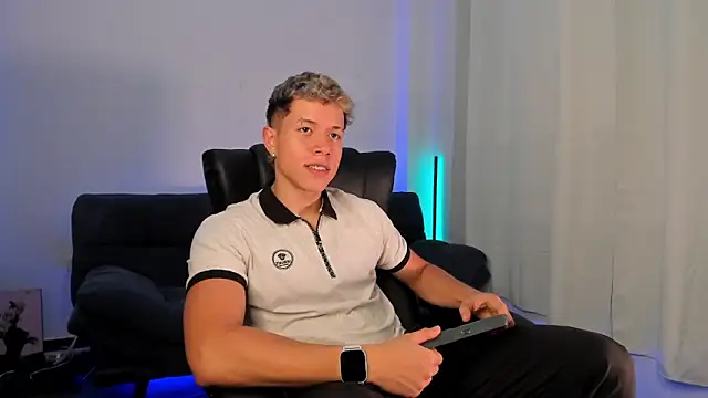 nathan blake online show from 27, 10, 2025