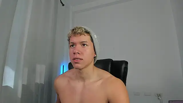 nathan blake online show from 14, 12, 2025