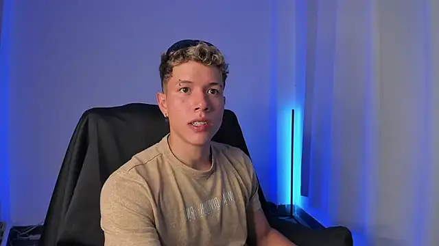 nathan blake online show from 5, 1, 2026