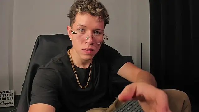 nathan blake online show from 5, 2, 2026