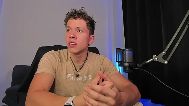 nathan blake online show from 10, 2, 2026