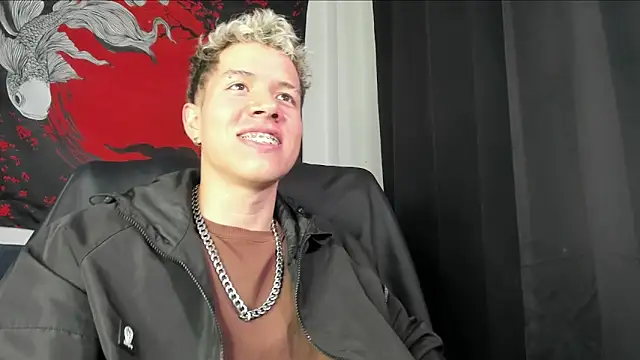 nathan blake online show from 27, 3, 2026