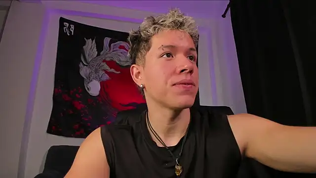 nathan blake online show from 22, 4, 2026