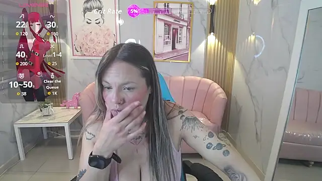 Snapshot of Jade_Jones_a chatting on 16, 1, 2026 Jade Jones a online show from 16, 1, 2026