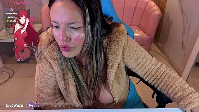 Snapshot of Jade_Jones_a chatting on 3, 2, 2026 Jade Jones a online show from 3, 2, 2026