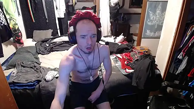 womenhateme69 online show from 12, 10, 2025