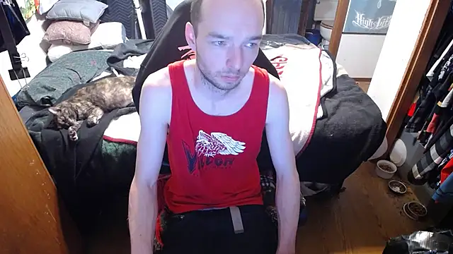 womenhateme69 online show from 19, 4, 2026