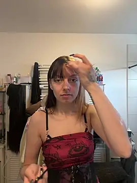 LilithKinkyDesire online show from 23, 7, 2026