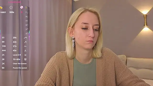 JodeeThu online show from 24, 10, 2025