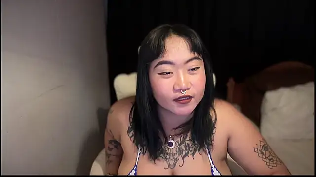  XXXKittyTingles online show from 6, 1, 2026