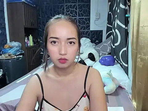 Soft Angel8 online show from 25, 10, 2025