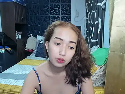 Soft Angel8 online show from 5, 12, 2025