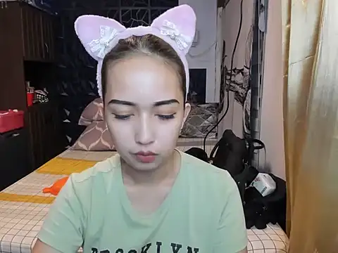 Soft Angel8 online show from 16, 1, 2026