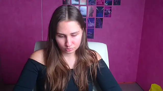 Stefanie Sweet online show from 2, 12, 2025