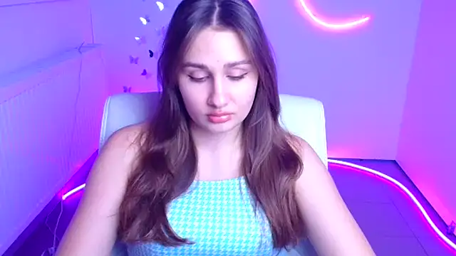 Stefanie Sweet online show from 19, 12, 2025