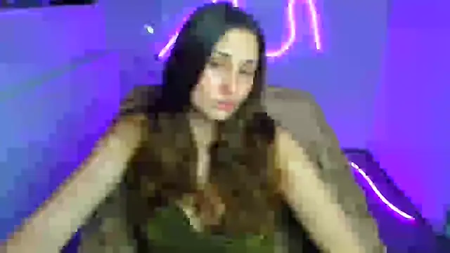 Stefanie Sweet online show from 26, 3, 2026