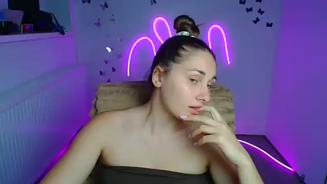 Snapshot of Stefanie_Sweet chatting on 26, 6, 2026 Stefanie Sweet online show from 26, 6, 2026