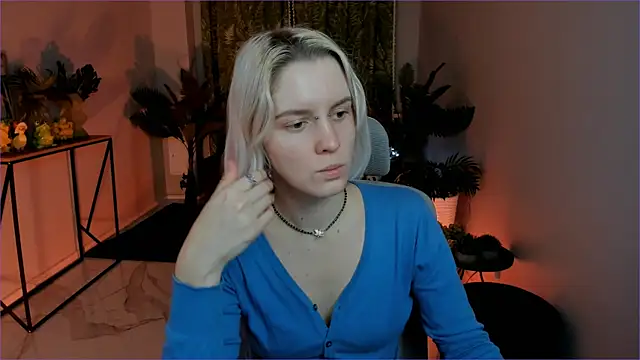 Snapshot of BethanyCloud chatting on 10, 1, 2026 BethanyCloud online show from 10, 1, 2026