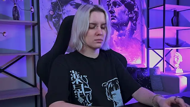 Snapshot of BethanyCloud chatting on 15, 1, 2026 BethanyCloud online show from 15, 1, 2026