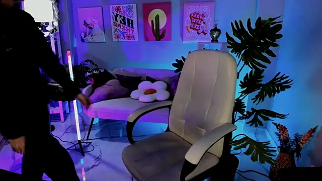 Snapshot of BethanyCloud chatting on 19, 1, 2026 BethanyCloud online show from 19, 1, 2026