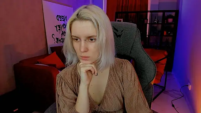 Snapshot of BethanyCloud chatting on 16, 2, 2026 BethanyCloud online show from 16, 2, 2026