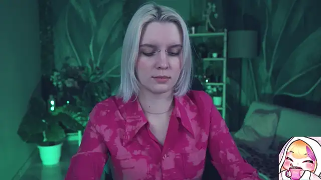 Snapshot of BethanyCloud chatting on 20, 2, 2026 BethanyCloud online show from 20, 2, 2026