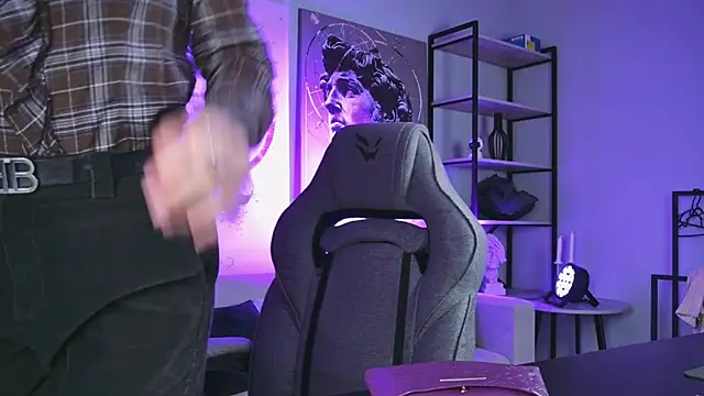 Snapshot of BethanyCloud chatting on 24, 2, 2026 BethanyCloud online show from 24, 2, 2026