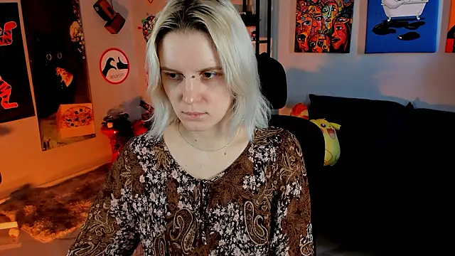 BethanyCloud online show from 24, 3, 2026