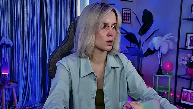 BethanyCloud online show from 4, 6, 2026
