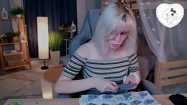 BethanyCloud online show from 7, 7, 2026