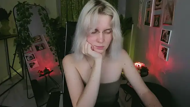 BethanyCloud online show from 15, 7, 2026